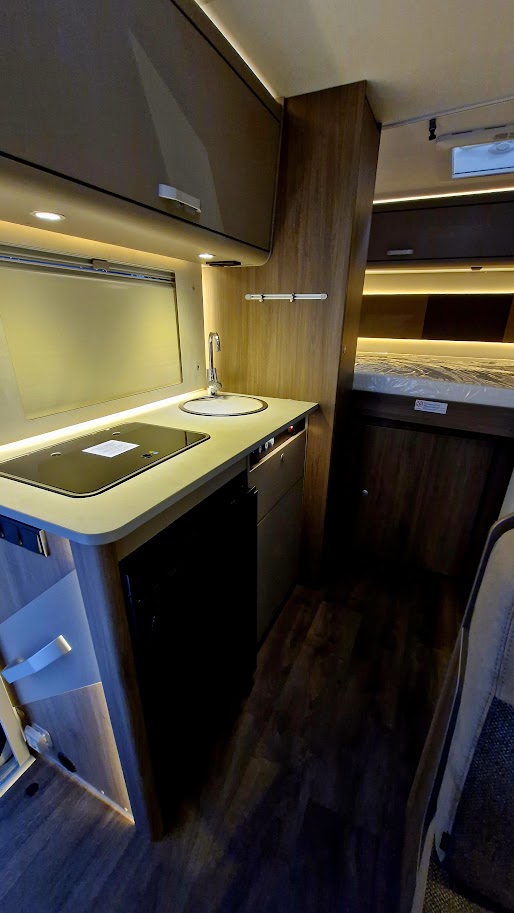 Carado A 132 pro  / PREDANÉ