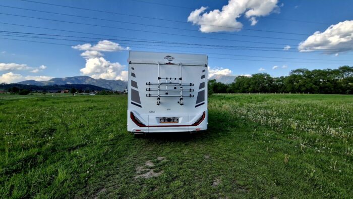 Carado A 132 pro  / PREDANÉ