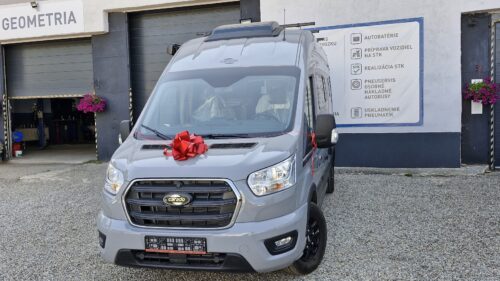 Carado CV 590 4x4   / PREDANÉ