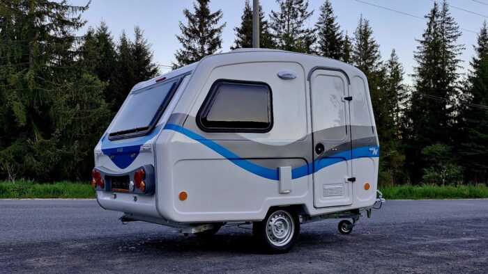 Niewiadow N 126E  / PREDANÉ