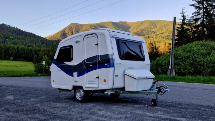 Niewiadow N 126E  / PREDANÉ
