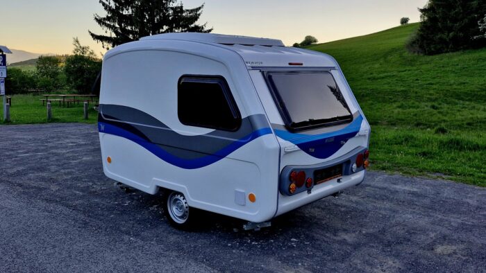 Niewiadow N 126E  / PREDANÉ