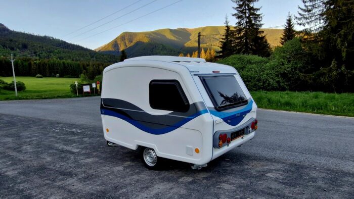 Niewiadow N 126E  / PREDANÉ