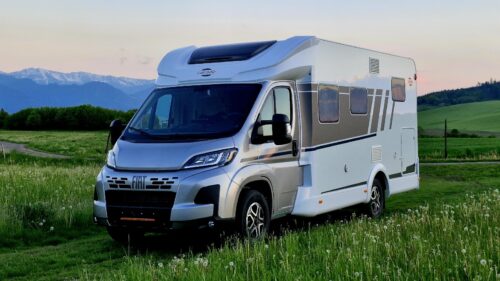 Carado T328 PRO+